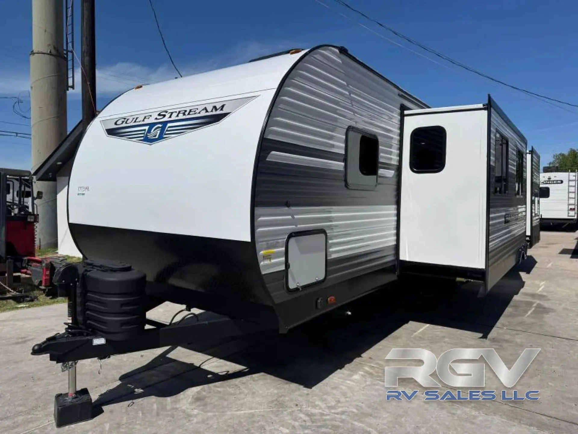 2027 Gulf Stream TrailMaster 323TBR - Photo 4