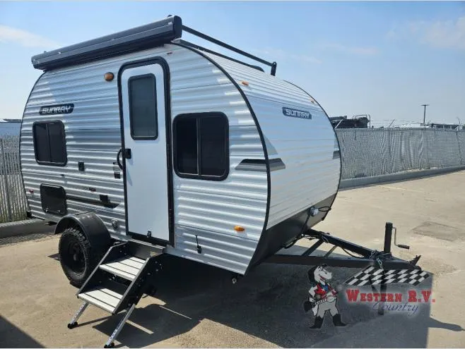 2026 Sunset Park RV SunRay 149 - Photo 2