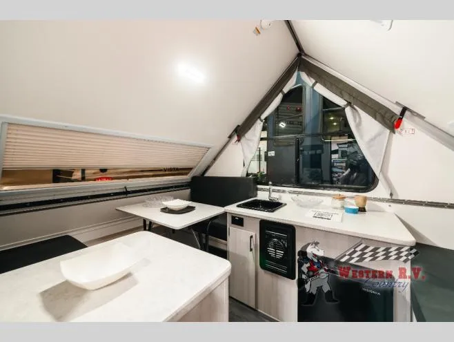2026 Aliner A-Frame Scout Lite - Photo 4