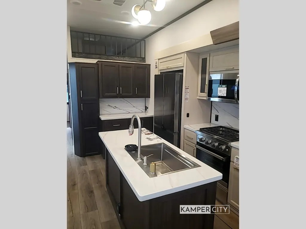 2026 Forest River Cedar Creek Cottage 40CDL, Photos photo 10