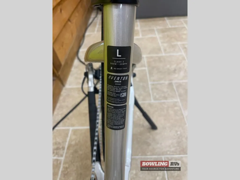 2026 Aventon Pace New    4 - Photo 3