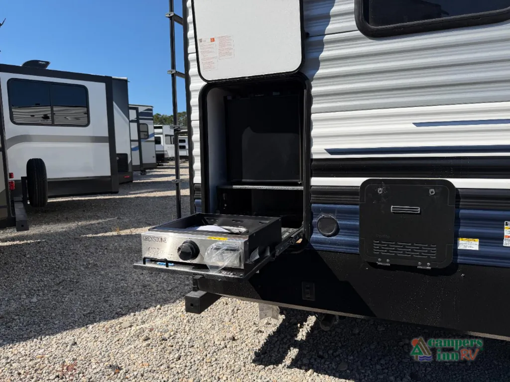 2026 Forest River Puma 30RKQS, Photos photo 9