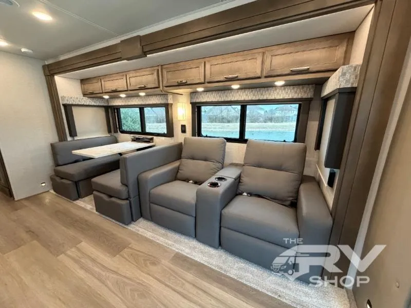 2026 Renegade RV Verona 36VSB - Photo 3
