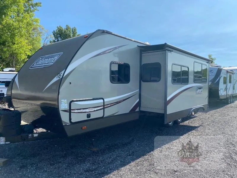 2018 Dutchmen Coleman Light 2855BH - Photo 3