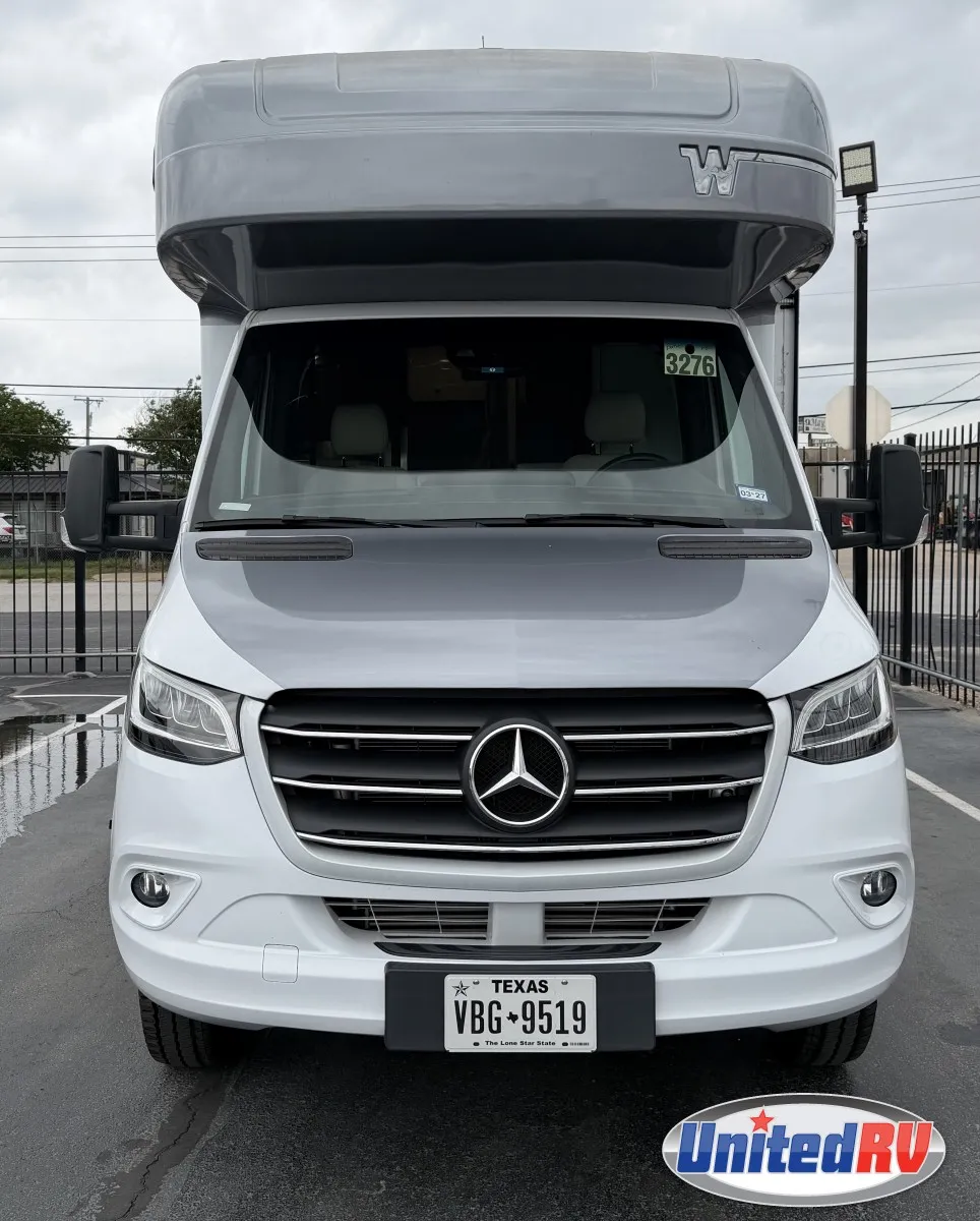 2022 Winnebago View 24J - Photo 3