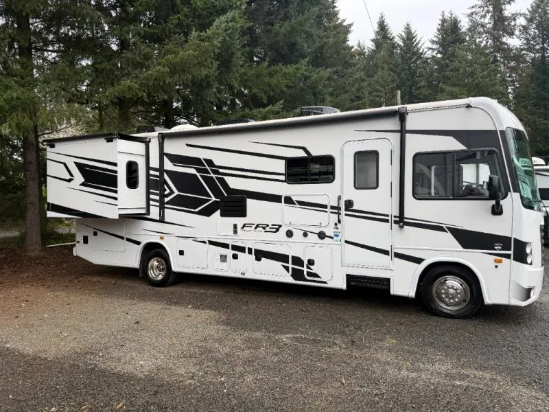 2023 Forest River FR3 30DS - Photo 2