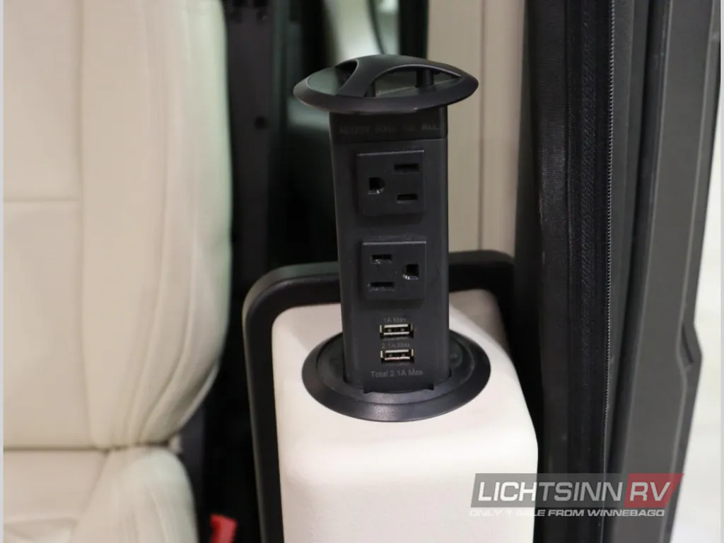 2023 Winnebago Travato 59G, Photos photo 155