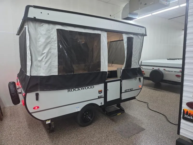 2026 Forest River RV Rockwood OTG 19OTG - Photo 4