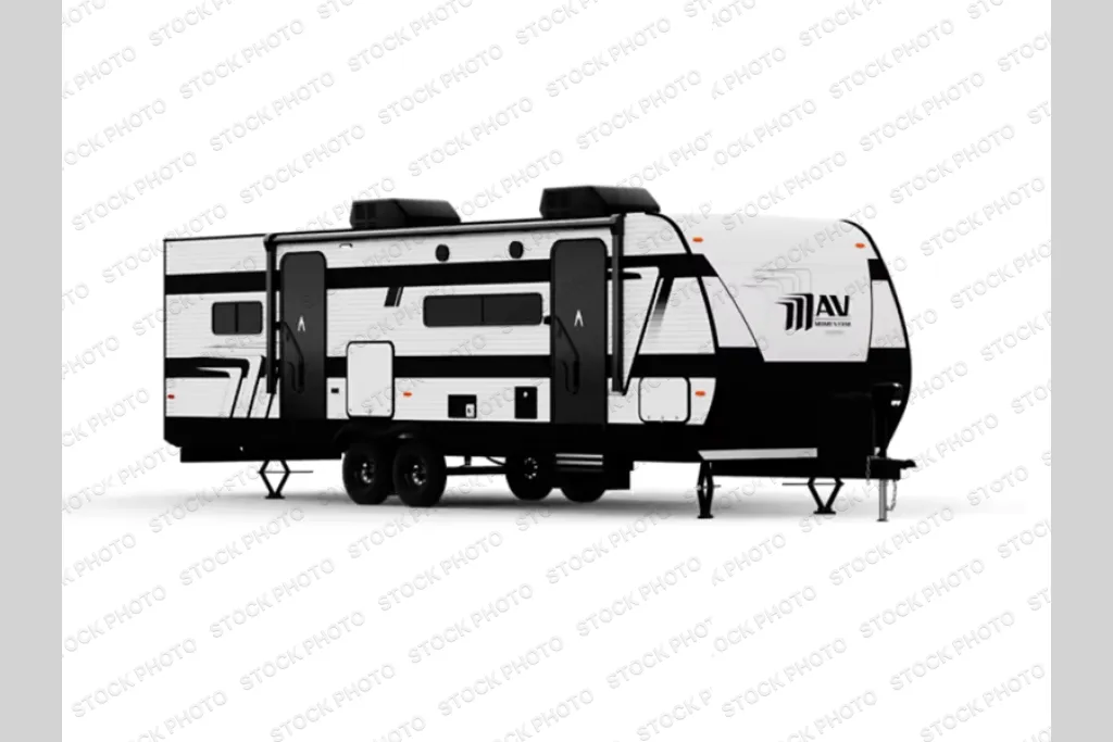 2027 Grand Design Momentum MAV 17MAV - Main photo