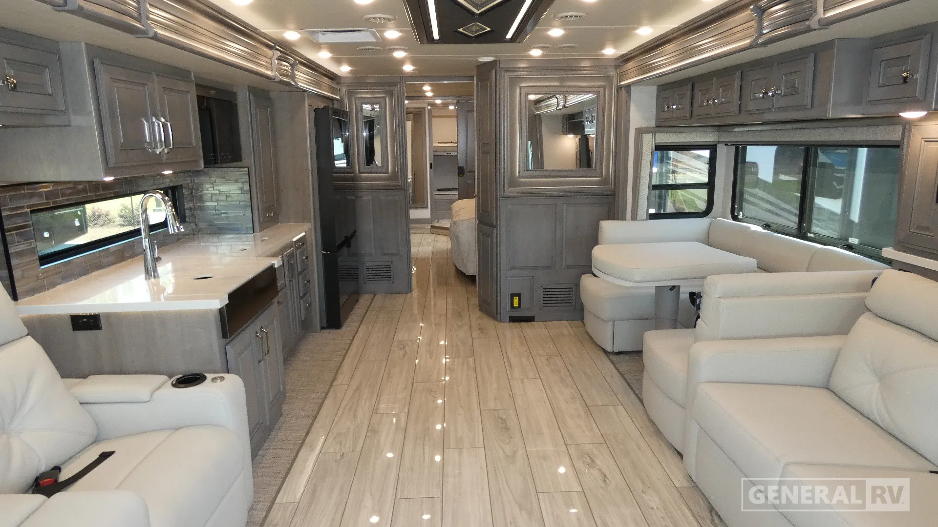 2026 Holiday Rambler Armada 44B - Photo 3