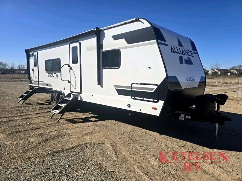 2026 Alliance RV Delta BH271 - Photo 2
