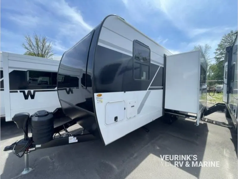 2026 Winnebago Thrive 22RBS - Photo 3