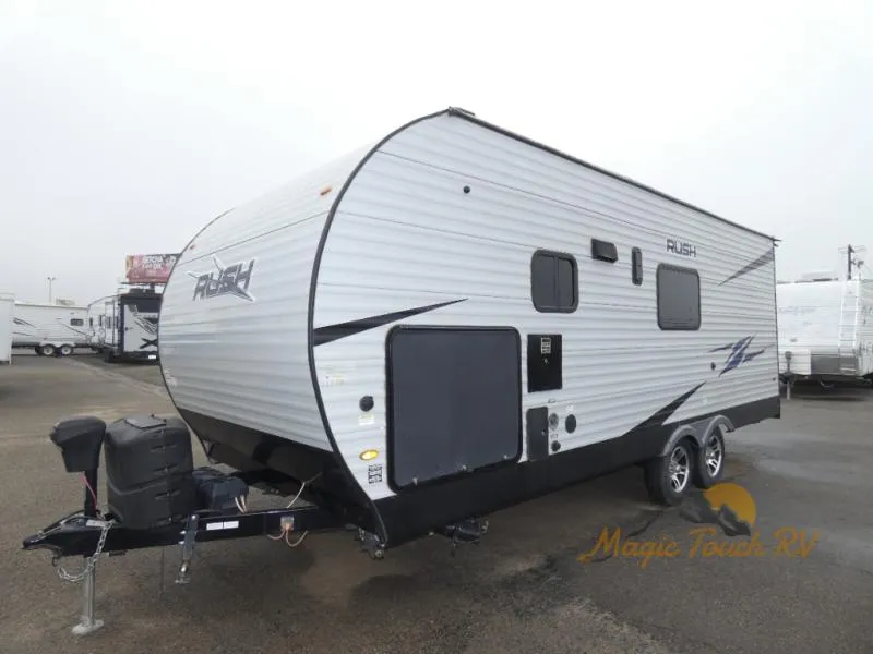 2022 Sunset Park RV Rush 24FB - Photo 4
