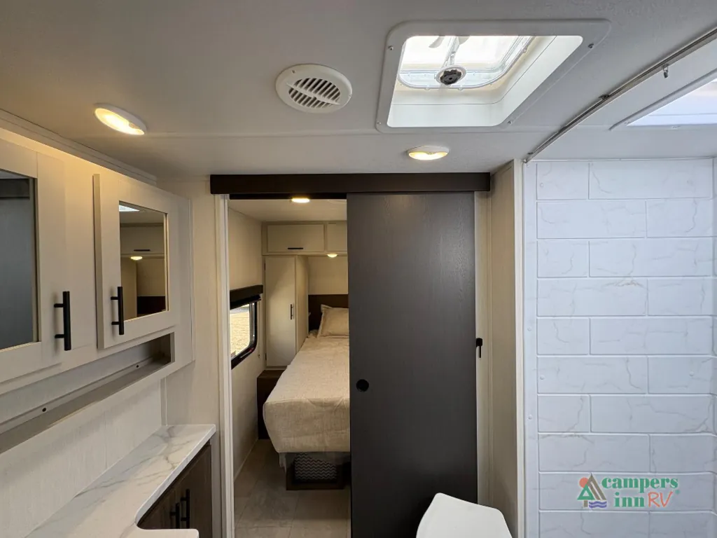 2026 Forest River Westbrook Luxury 245RKLC, Photos photo 31
