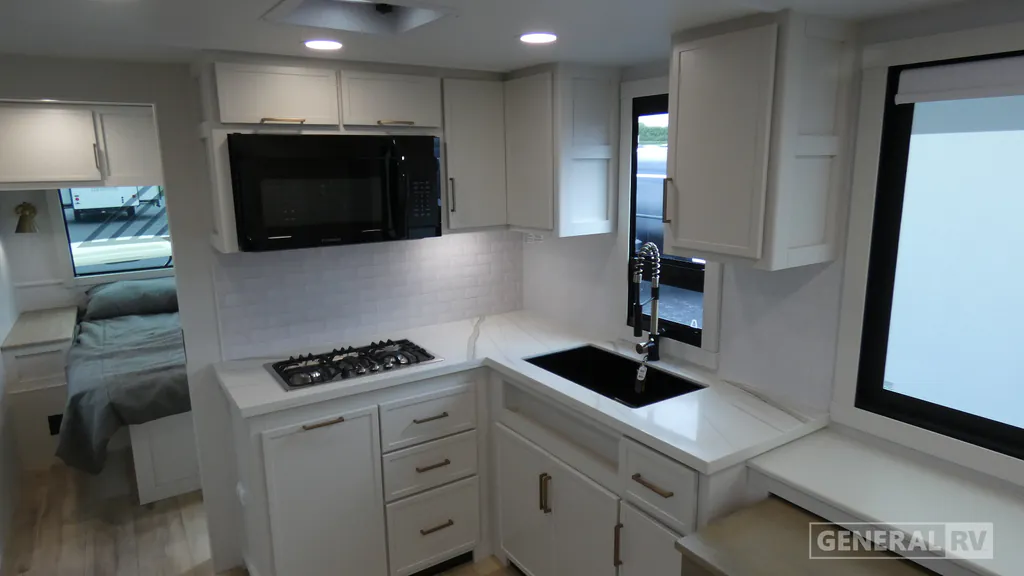 2025 Brinkley Model I 265, Photos photo 6