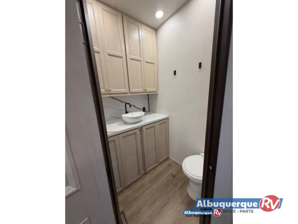 2026 Forest River Cedar Creek 385RK, Photos photo 14