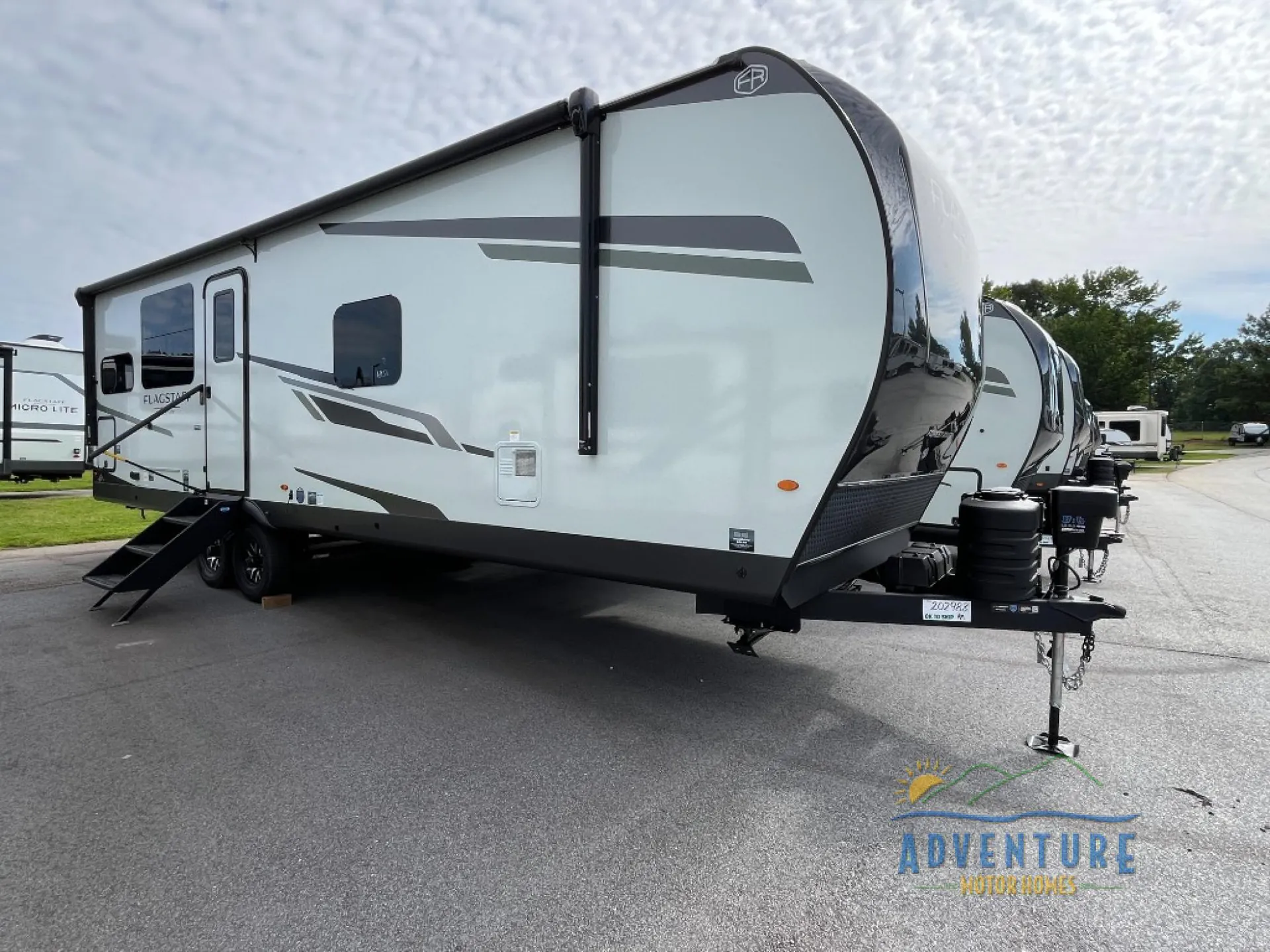 2027 Forest River Flagstaff Super Lite 27RKS - Photo 4