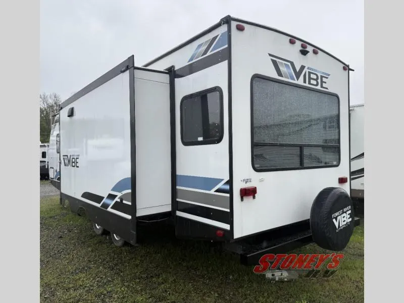 2022 Forest River Vibe 28RL - Photo 4