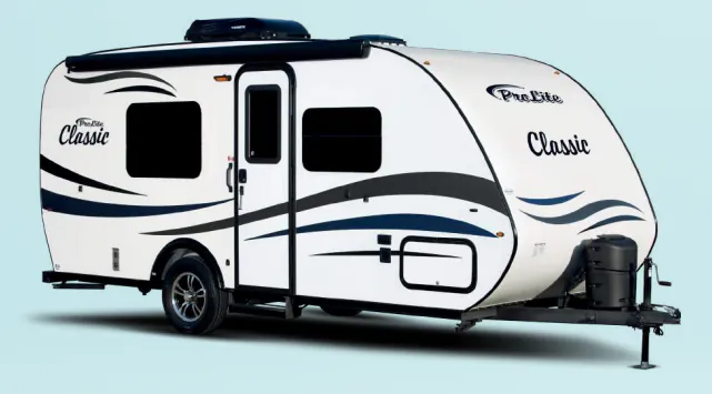 ProLite Classic BASE exterior
