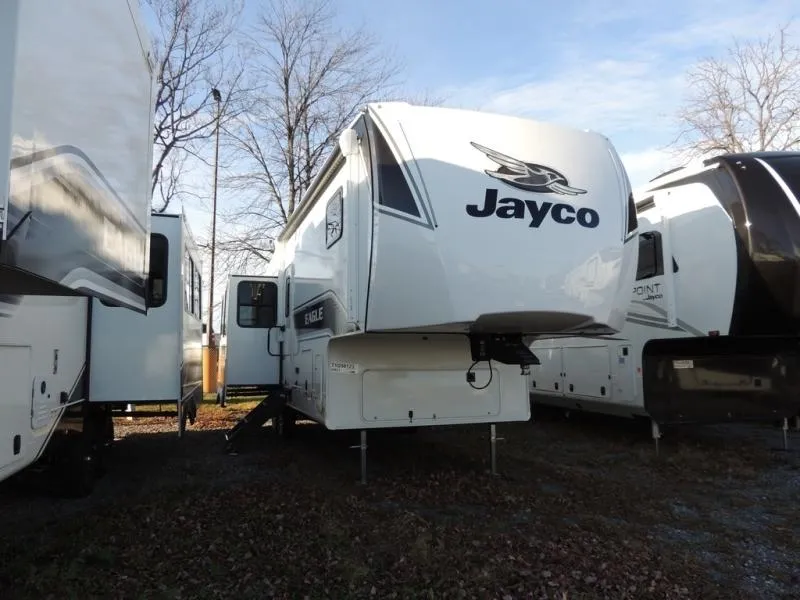 2026 Jayco Eagle SLE 30RLT - Photo 3