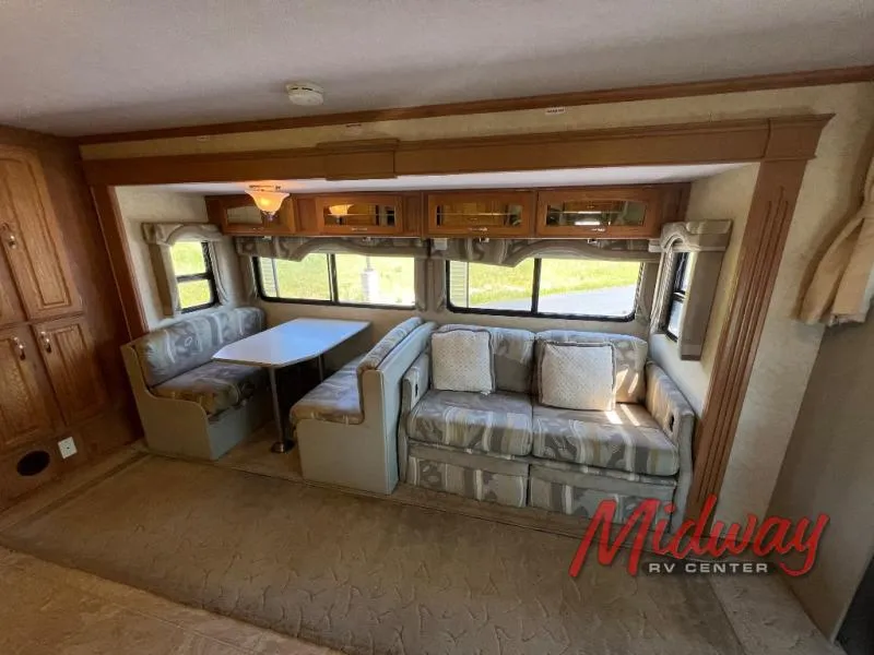 2006 Jayco Seneca HD 34SS - Photo 4
