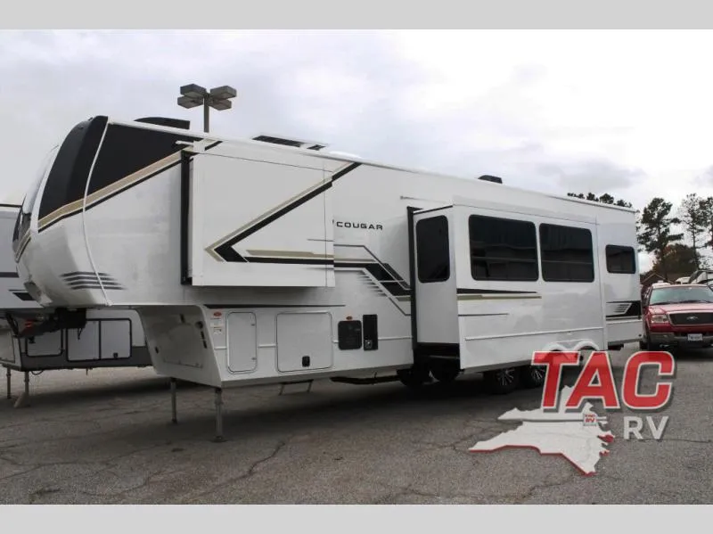 2026 Keystone Cougar 364BHL - Photo 4