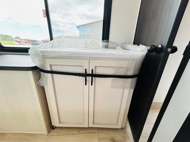 2026 Forest River Vengeance Rogue Armored 26L140, Photos photo 62