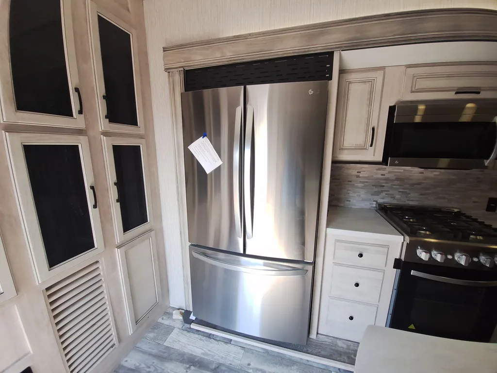 2022 Forest River Sierra 401FLX, Photos photo 8