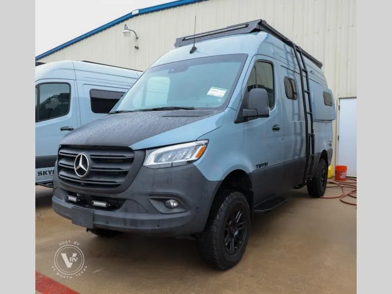 2026 Tiffin Motorhomes GH1 New    GH1 - Photo 3