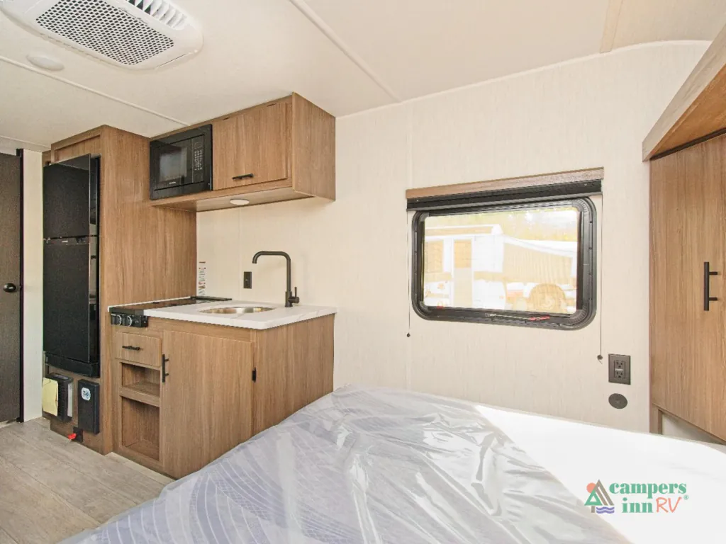 2026 Forest River RV Westbrook 16RBCC, Photos photo 6