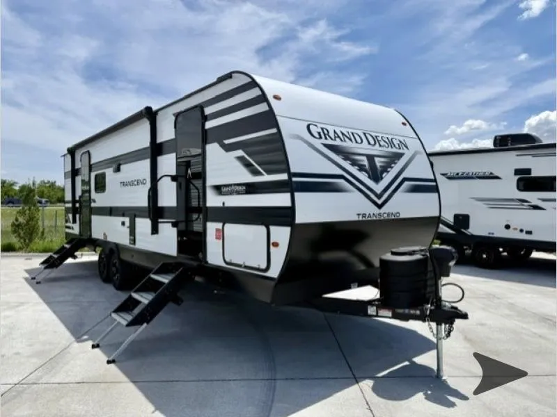 2027 Grand Design Transcend Xplor 265BH - Photo 3