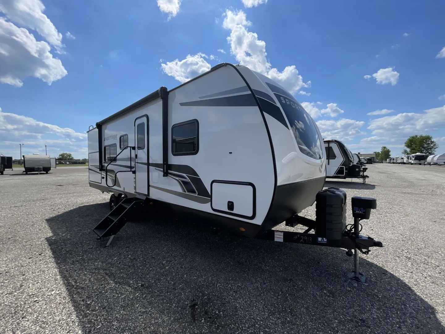 2026 Venture RV SportTrek 271VRB - Photo 2