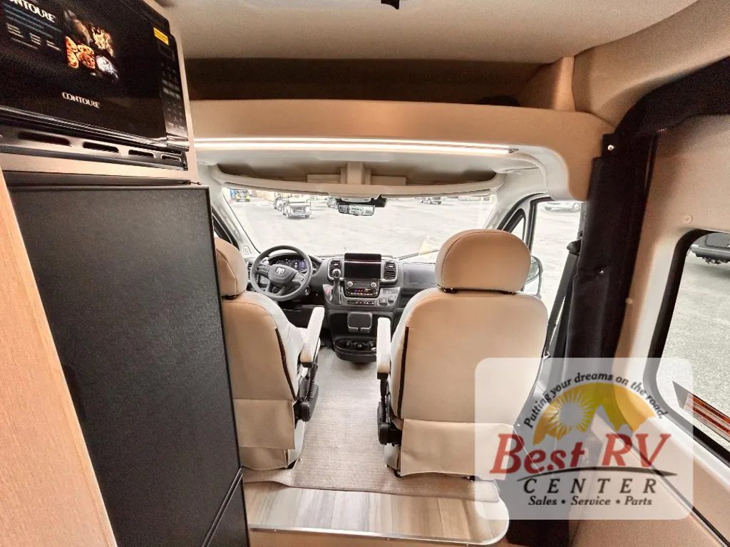 2026 Thor Motor Coach Tellaro 20U, Photos photo 78