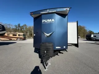 2026 Palomino Puma 39DBT - Photo 2