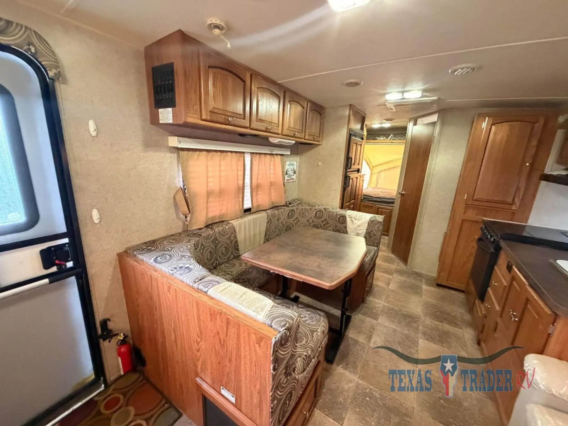 2014 Forest River Rockwood Roo 23SS — Photo 6
