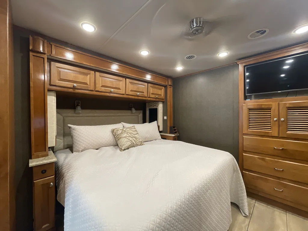 2017 Tiffin Open Road Allegro 34 PA, Photos photo 19
