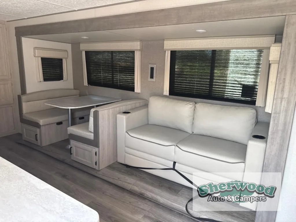 2024 Coachmen Catalina Legacy Edition 243RBS, Photos photo 10