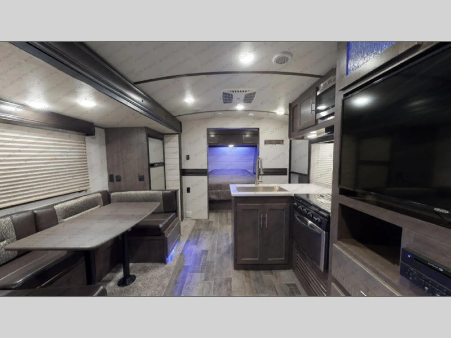 2024 CrossRoads Sunset Trail Super Lite 242BH - Photo 4