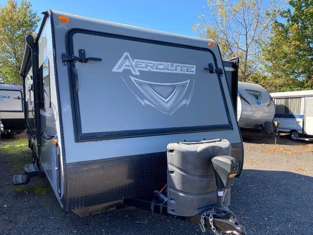 2015 Dutchmen Aerolite 224ES - Photo 4