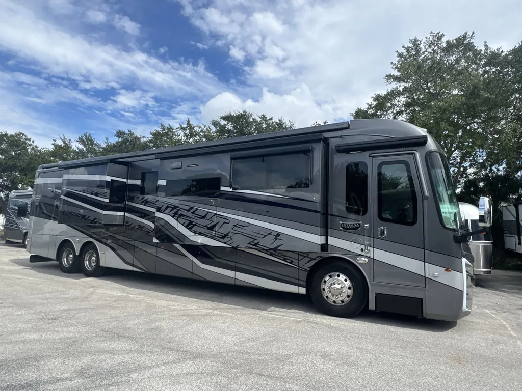 2026 Entegra Coach Aspire 44V, Photos photo 3