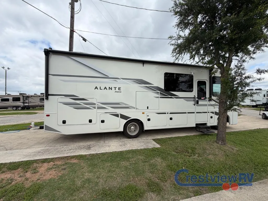 2026 Jayco Alante 29S - Photo 3