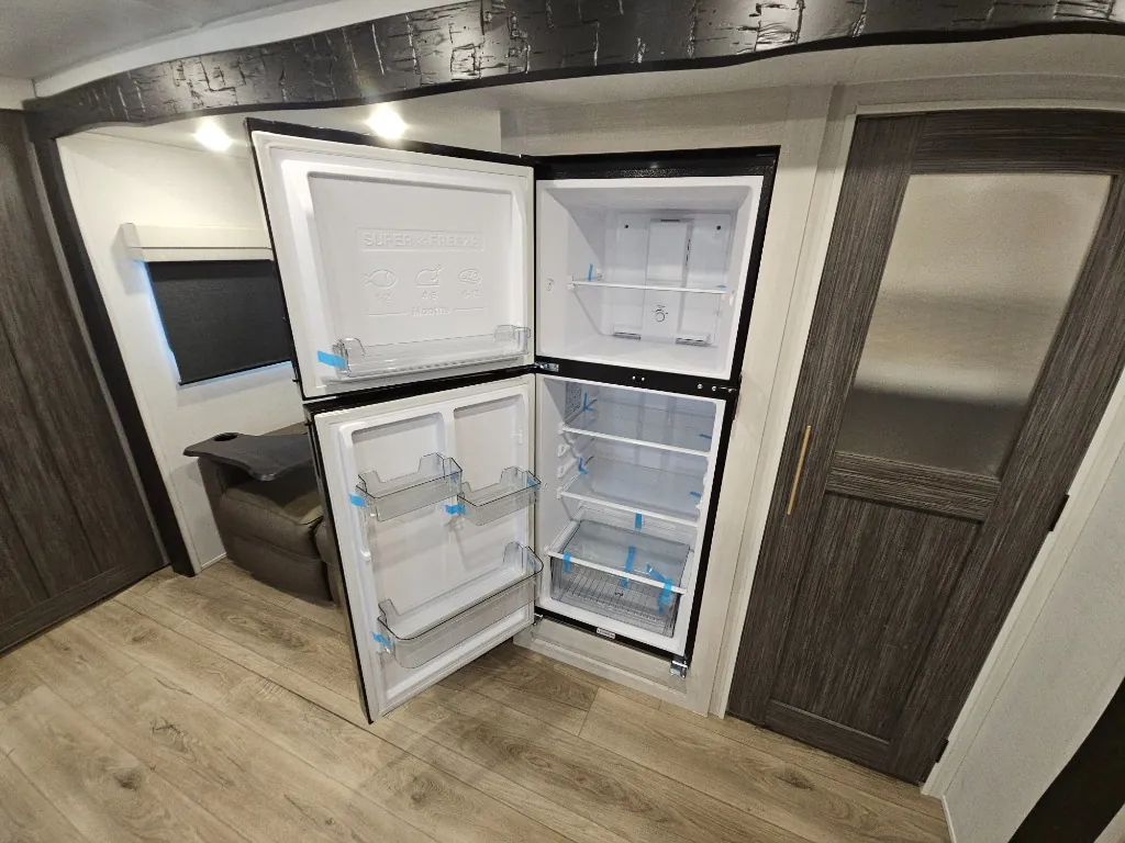 2026 Forest River RV R-Pod Un-Mapped 25FK, Photos photo 11