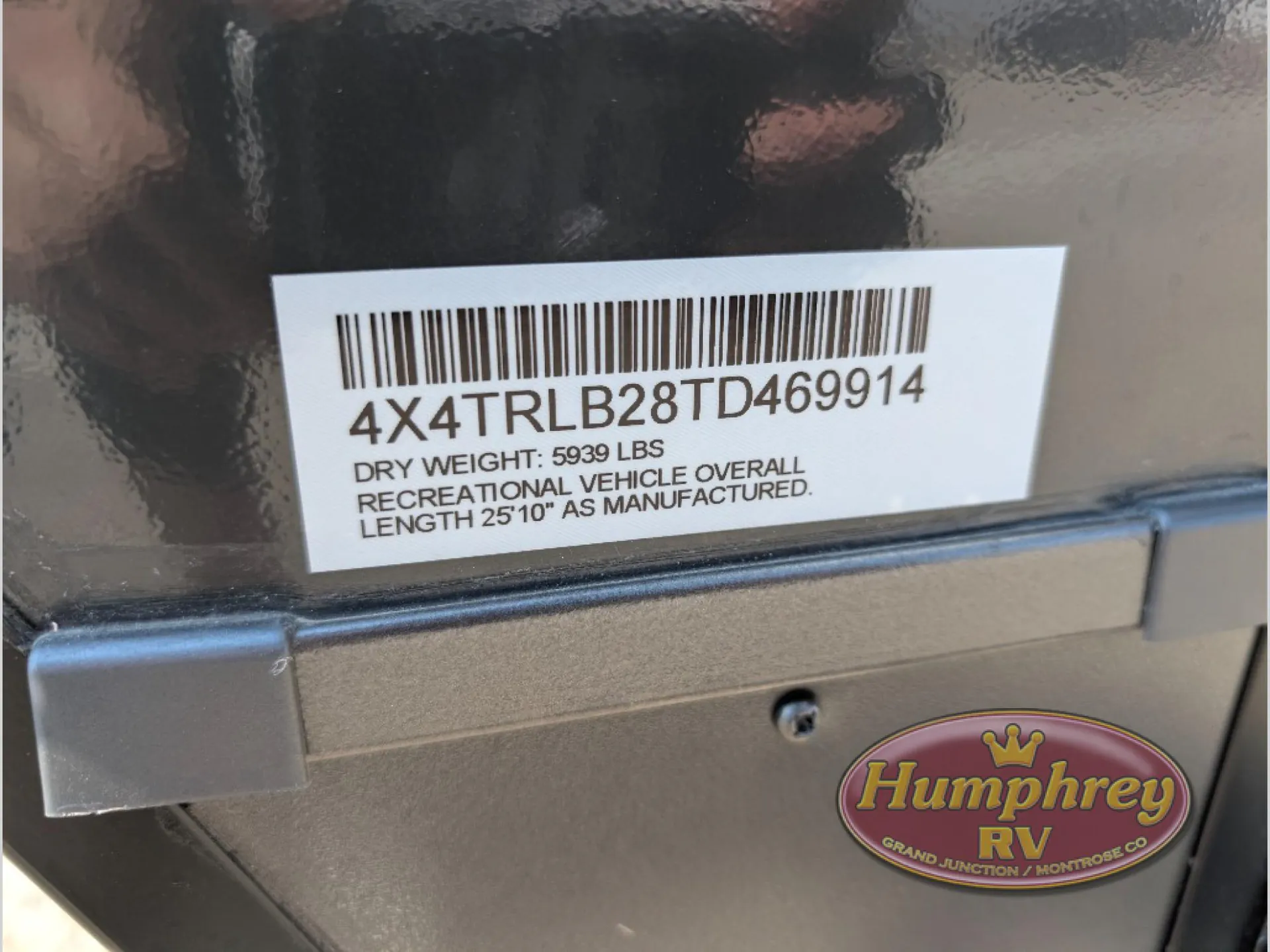 2026 Forest River Rockwood Mini Lite 2515S — Photo 5