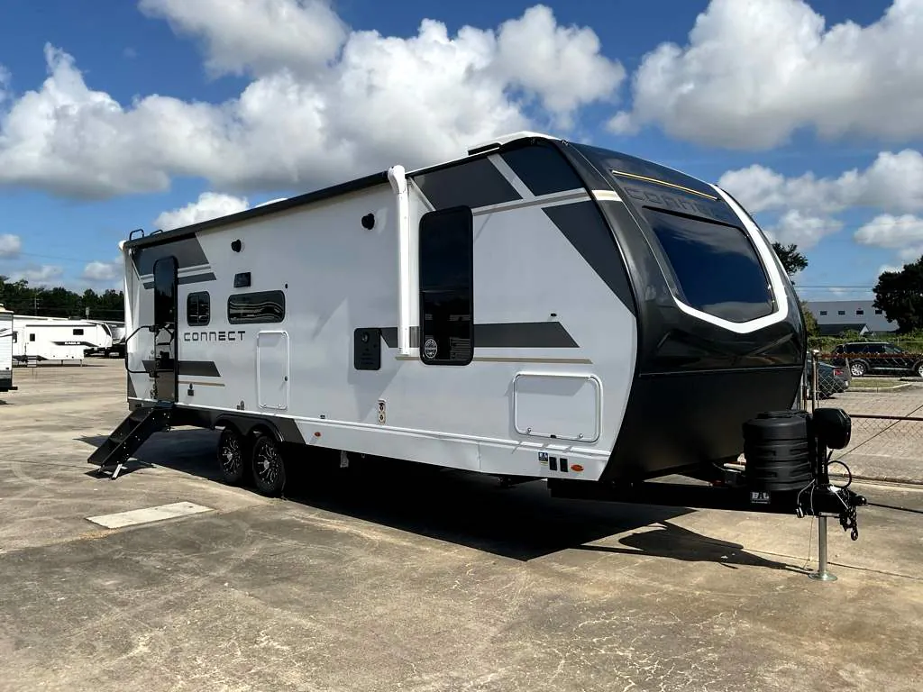 2027 K-Z Connect C271RL - Photo 2