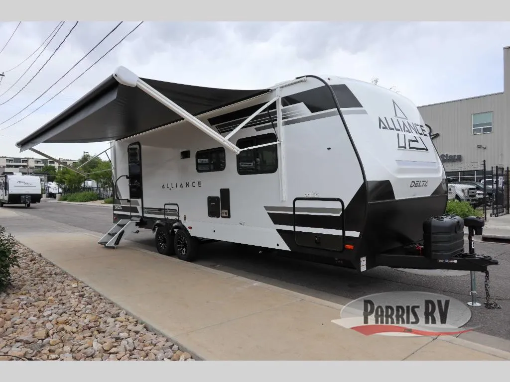 2027 Alliance RV Delta 262RB - Photo 2