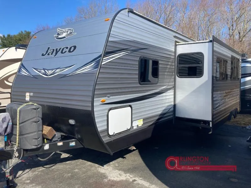 2021 Jayco Jay Flight 28BHBE - Photo 3
