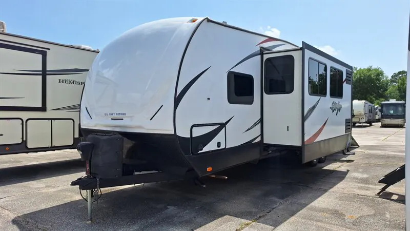 2017 Cruiser RV Stryker STG-3212 - Photo 3