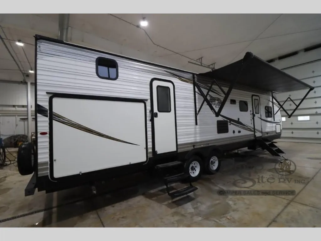 2019 Jayco Jay Flight SLX 8 324BDS, Photos photo 3