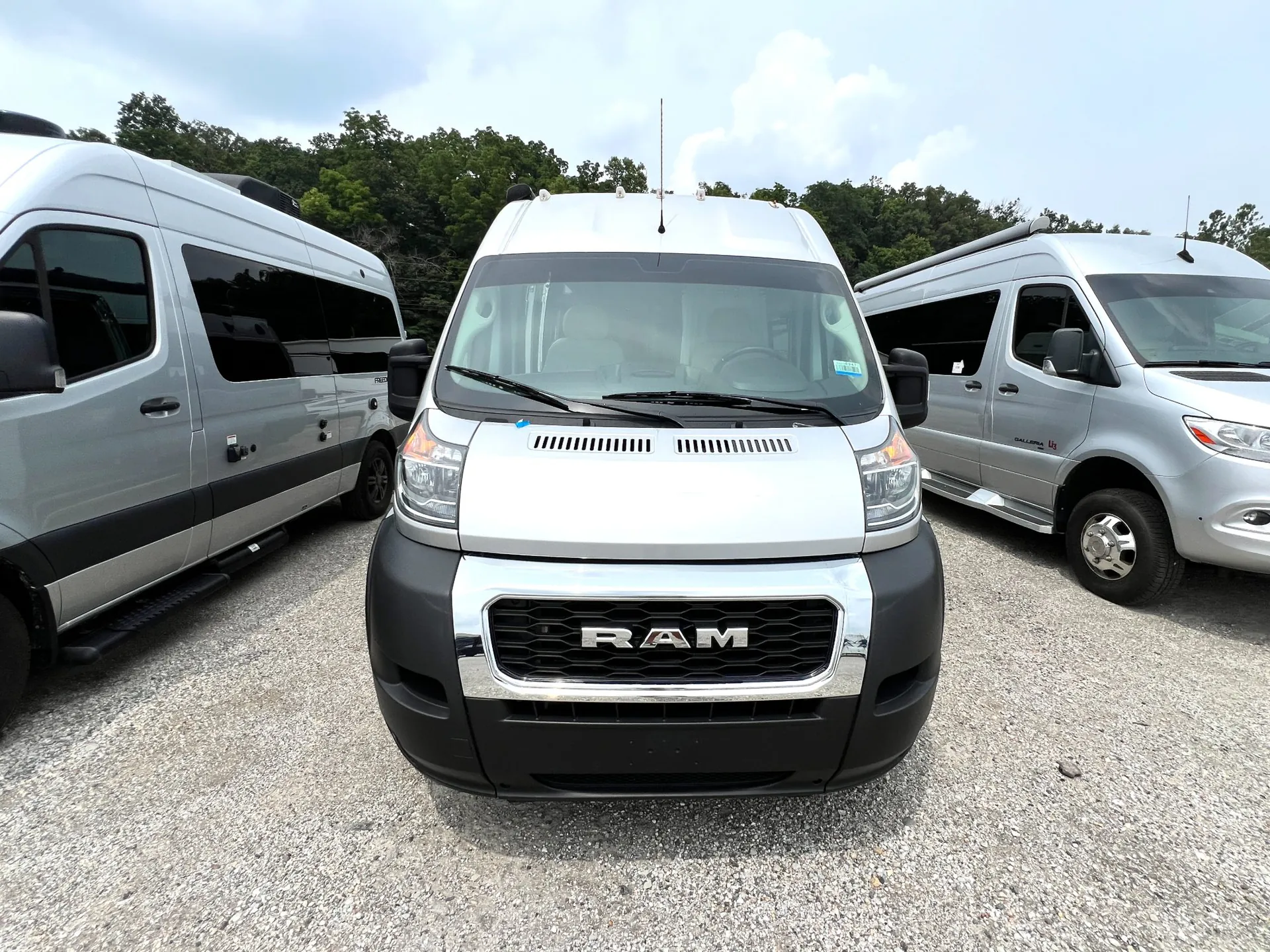 2022 Jayco Swift Li 20TL - Photo 3