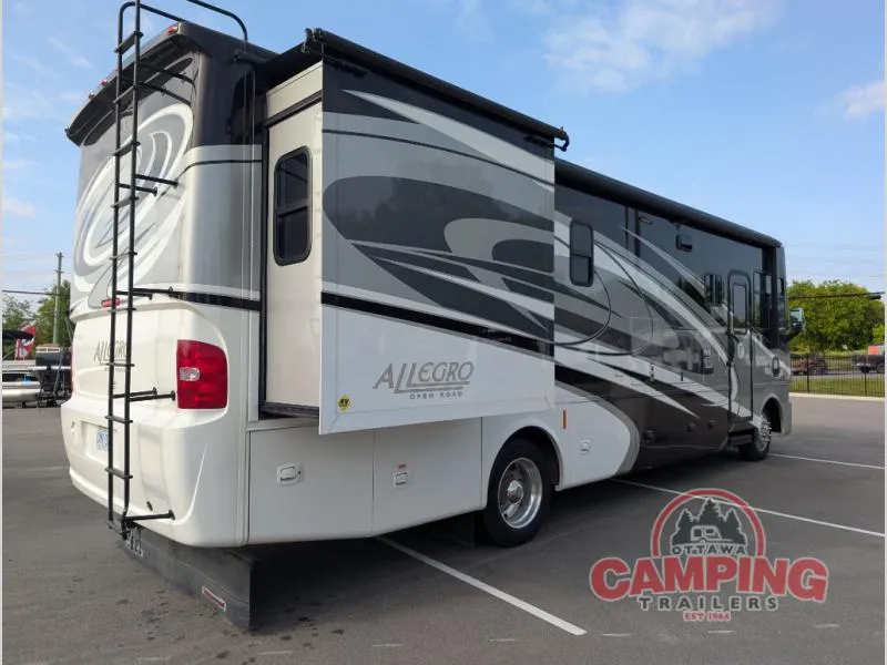 2016 Tiffin Allegro 32 SA - Photo 4